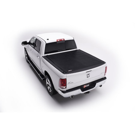 Bak 09-C RAM 1500 5FT 7IN REVOLVER X2 TONNEAU COVER DOES NOT FIT RAMBOX 39207